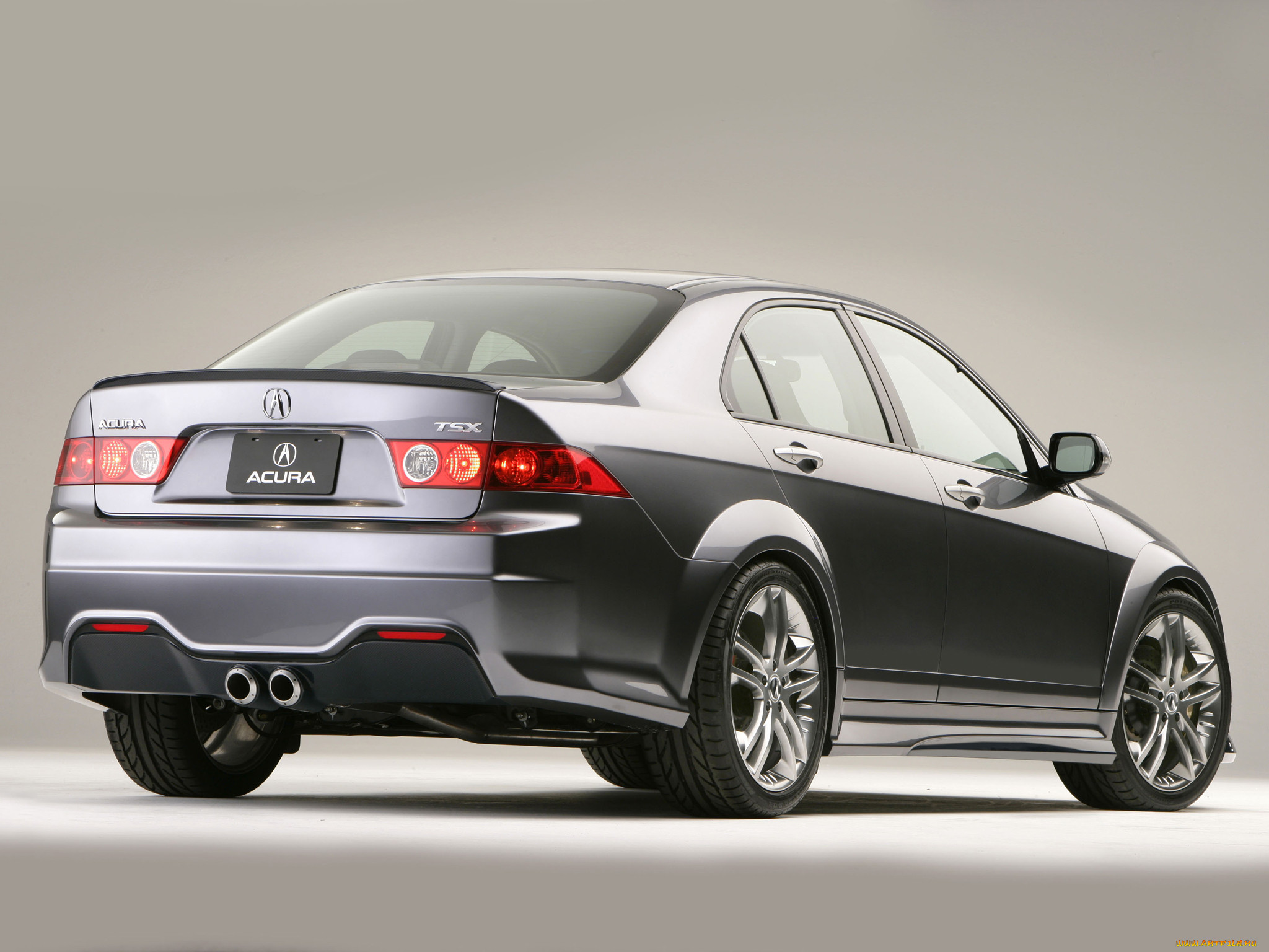 , acura, 2005, concept, a-spec, rsx